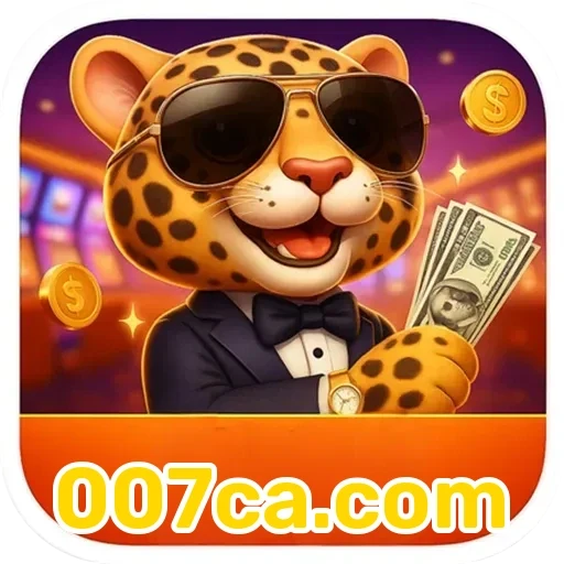 007ca.com: Bônus Irresistíveis que Transformam Sua Experiência de Jogo!