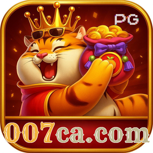 007ca.com-Logo