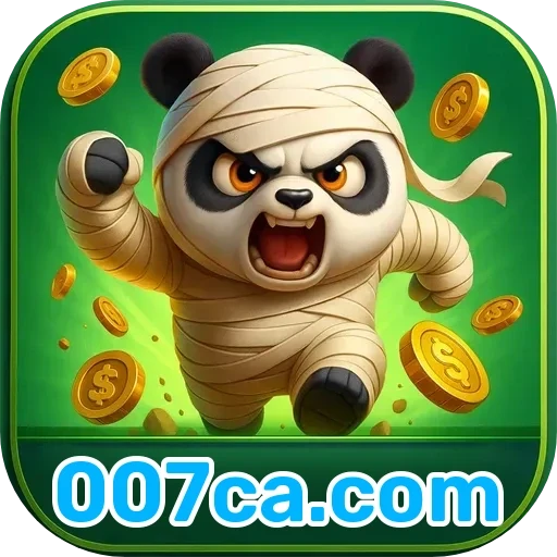007ca.com: Uma Plataforma de Jogos que Vai Te Surpreender!