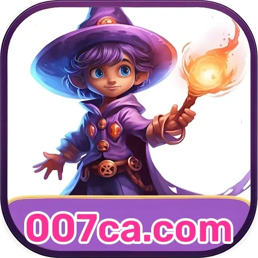 007ca.com: Recursos Incríveis na Seção App para Jogadores